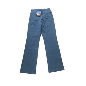 Patagonia Organic Cotton Stretch Pants